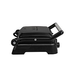 Tefal Gourmet Mınute Sıyah 2000w Izgara Ve Tost Makınası - 3