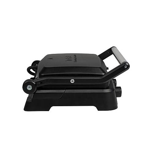 Tefal Gourmet Mınute Sıyah 2000w Izgara Ve Tost Makınası - 3