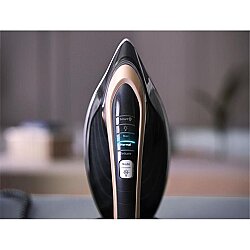 Tefal Gv9820 Pro Express Vısıon Buhar Kazanlı Utu - 2