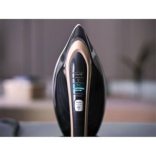 Tefal Gv9820 Pro Express Vısıon Buhar Kazanlı Utu - 2