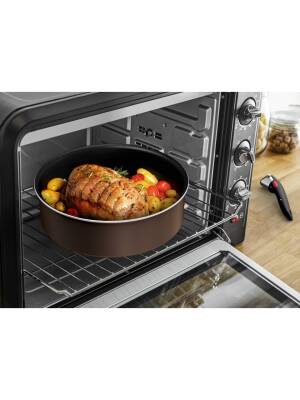 TEFAL INGENIO XL INTENSE TIT 2X BUYUK SET 12 PRC - 2