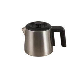 TEFAL MAGIC TEA XL CAY MAKINESI GUMUS(INOX) -BJ561DTR
