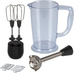 TEFAL POWELIX ACTIFLOW EXPERT 1500W CAM HAZNE - 2358-2348
