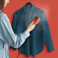 Tefal Pure Pop Dt2020/22/24/26 Buharlı Duzlestırıcı Utu - 4