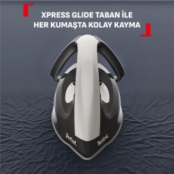 Tefal Sv6140 Buharlı Kazanlı Utu - 7