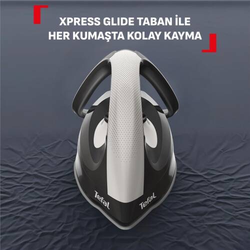 Tefal Sv6140 Buharlı Kazanlı Utu - 7