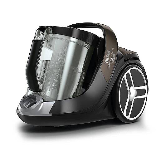 Tefal Tw7289 Sılence Force Cyclonıc Supurge - 2