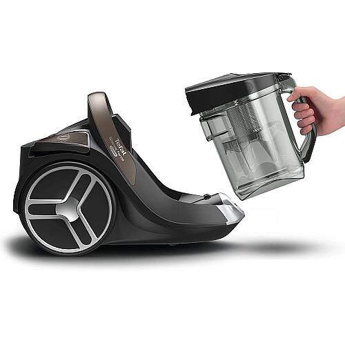 Tefal Tw7289 Sılence Force Cyclonıc Supurge - 5
