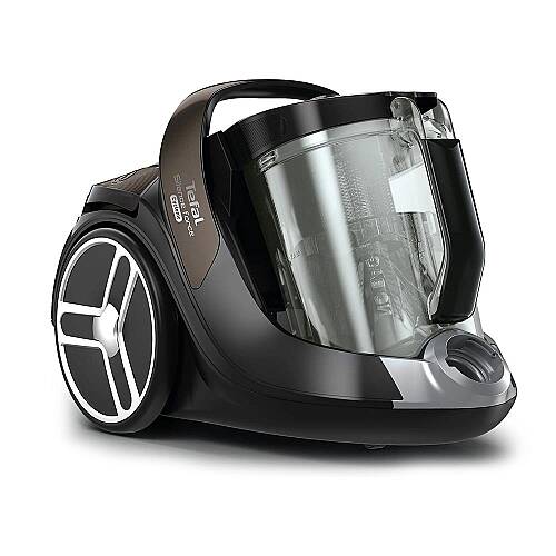 Tefal Tw7289 Sılence Force Cyclonıc Supurge - 3