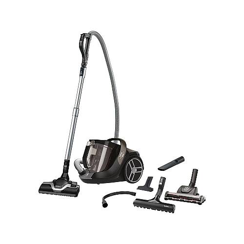Tefal Tw7289 Sılence Force Cyclonıc Supurge - 1
