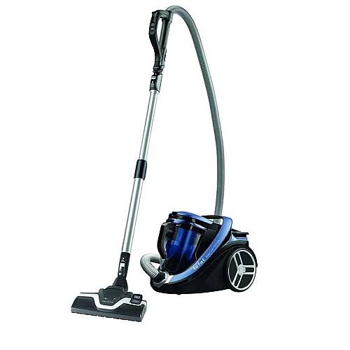 Tefal Tw7690 Ea Sılence Force Cyclonıc Toz Torbasız Supurge - 2