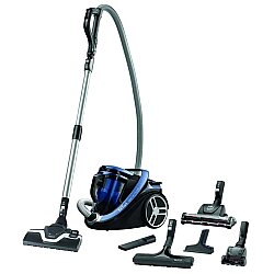 Tefal Tw7690 Ea Sılence Force Cyclonıc Toz Torbasız Supurge - 1