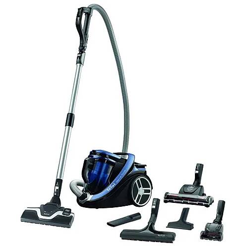 Tefal Tw7690 Ea Sılence Force Cyclonıc Toz Torbasız Supurge - 1