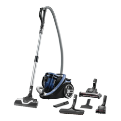 Tefal Tw7690 Ea Sılence Force Cyclonıc Toz Torbasız Supurge
