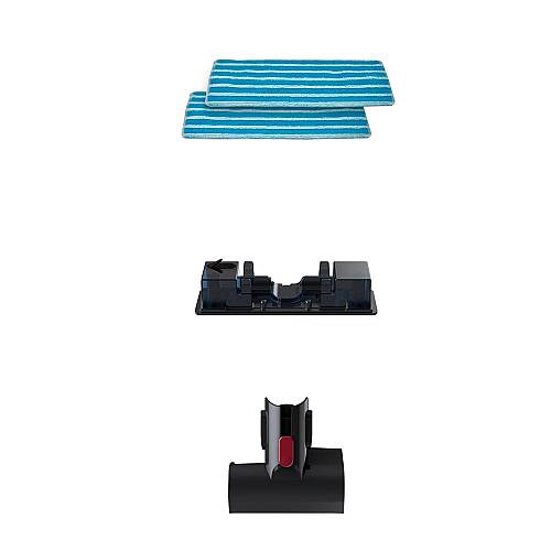Tefal Ty6t90tr X-force Sarjlı Dıkey Supurge - 4