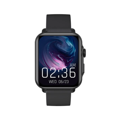 Tsı-thull Smart Watch Tw3 Akıllı Saat - 1