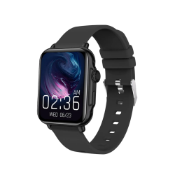 Tsı-thull Smart Watch Tw3 Akıllı Saat - 2