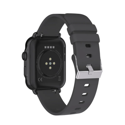 Tsı-thull Smart Watch Tw3 Akıllı Saat - 3