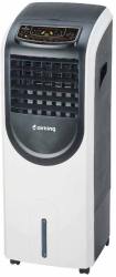TSI - AIRKING CLIMAX 2020 HAVA SOGUTUCU