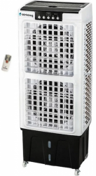 TSI - AIRKING CLIMAX 2235 HAVA SOGUTUCU - 2