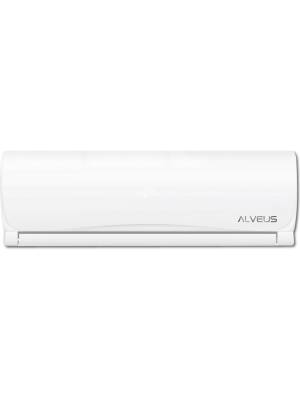 TSI - ALVEUS ALV 18 18 000 BTU/H A++ 3D DC MOTOR-4 YON UFLEME-TURBO-SESSIZ VE ECO MOD KLIMA - 4