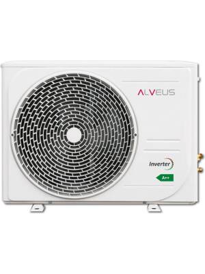 TSI - ALVEUS ALV 18 18 000 BTU/H A++ 3D DC MOTOR-4 YON UFLEME-TURBO-SESSIZ VE ECO MOD KLIMA - 1