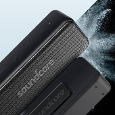 TSI - ANKER SOUNDCORE MOTION B BLUETOOTH HOPARLOR - 2