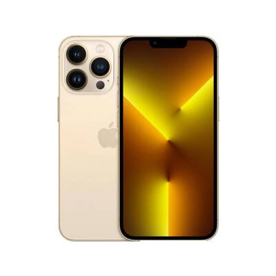 TSI - APPLE IPHONE 13 PRO MAX 128 GB CEP TELEFONU (YENILENMIS CIHAZ) - 2