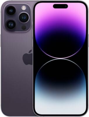TSI - APPLE IPHONE 14 PRO 256GB CEP TELEFONU - (YENILENMIS CIHAZ) - 5