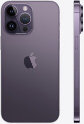 TSI - APPLE IPHONE 14 PRO 256GB CEP TELEFONU - (YENILENMIS CIHAZ) - 2
