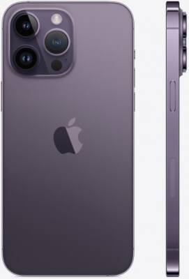 TSI - APPLE IPHONE 14 PRO 256GB CEP TELEFONU - (YENILENMIS CIHAZ) - 2