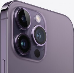 TSI - APPLE IPHONE 14 PRO 256GB CEP TELEFONU - (YENILENMIS CIHAZ) - 3