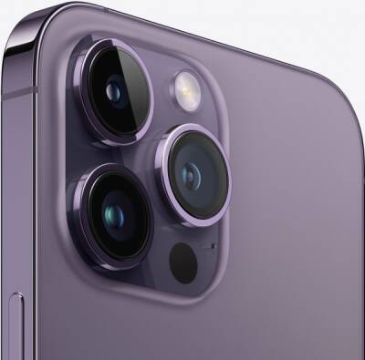 TSI - APPLE IPHONE 14 PRO 256GB CEP TELEFONU - (YENILENMIS CIHAZ) - 3
