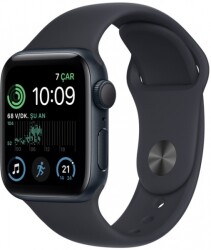 TSI - APPLE WATCH SE 2. NESIL- GPS 40 MM SAAT (APPLE KUTULU-GAR.SORG) - 3
