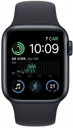 TSI - APPLE WATCH SE 2. NESIL- GPS 40 MM SAAT (APPLE KUTULU-GAR.SORG)