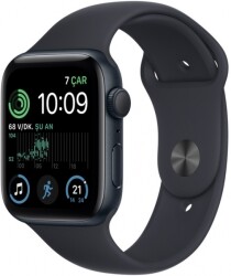 TSI - APPLE WATCH SE 2. NESIL-GPS 44 MM SAAT (APPLE KUTULU-GAR.SORG) - 3