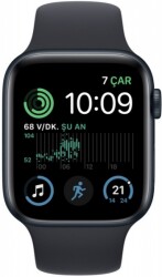 TSI - APPLE WATCH SE 2. NESIL-GPS 44 MM SAAT (APPLE KUTULU-GAR.SORG)
