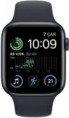 TSI - APPLE WATCH SE 2. NESIL-GPS 44 MM SAAT (APPLE KUTULU-GAR.SORG) - 1