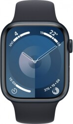 TSI - APPLE WATCH SERIES 9 GPS 45 MM SAAT (APPLE KUTULU-GAR.SORG)