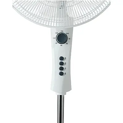 ARZUM AR070 WINDREAM AYAKLI VANTILATOR - 3