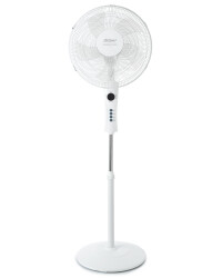 TSI - ARZUM AR071 WINDREAM POWER U.K. AYAKLI VANTILATOR - 4