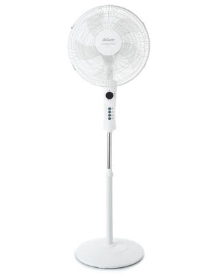 TSI - ARZUM AR071 WINDREAM POWER U.K. AYAKLI VANTILATOR - 4
