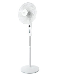 TSI - ARZUM AR071 WINDREAM POWER U.K. AYAKLI VANTILATOR