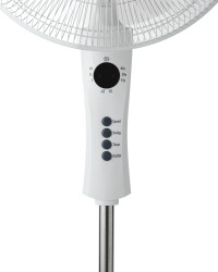 TSI - ARZUM AR071 WINDREAM POWER U.K. AYAKLI VANTILATOR - 2