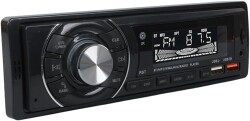 TSI - CARSTAR CS-950 CIFT USB/SD/FM/AUX/BLUETOOTH KUMANDALI OTO TEYP 4X60 WATT - 4
