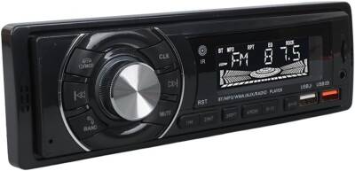 TSI - CARSTAR CS-950 CIFT USB/SD/FM/AUX/BLUETOOTH KUMANDALI OTO TEYP 4X60 WATT - 4