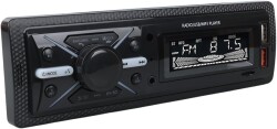 TSI - CARSTAR CS-960 CIFT USB/SD/FM/AUX/BLUETOOTH KUMANDALI OTO TEYP 4X60 WATT - 4