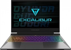 TSI - CASPER G870.1245-BQA0X-B  I5-16GB-1TB-6GB  RTX4050  EKRAN KARTI -FREEDOS