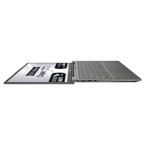 CASPER X700.1255-BQ00X-G-F  I7-16GB-1TB-INTEL IRIS XE G7 EKRAN KARTI -FREEDOS - 5