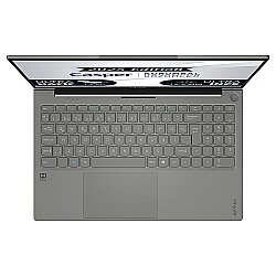 CASPER X700.1255-BQ00X-G-F  I7-16GB-1TB-INTEL IRIS XE G7 EKRAN KARTI -FREEDOS - 4